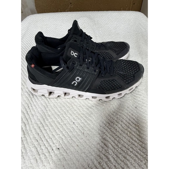 Only Ny Shoes - On Running Cloudswift Running Shoes Womens size 9.5  sports fitness shoe